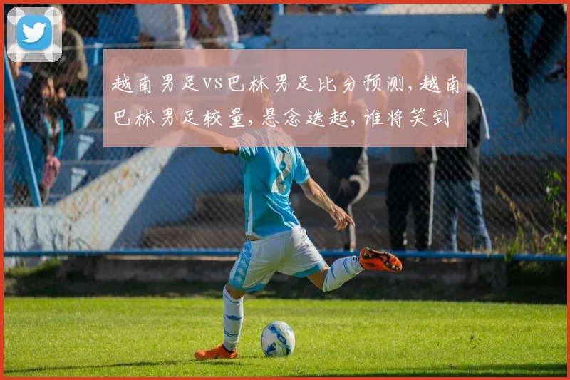 越南男足vs巴林男足比分预测,越南巴林男足较量,悬念迭起,谁将笑到最后