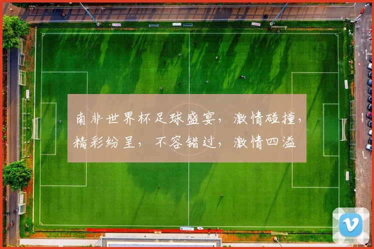 南非世界杯足球盛宴，激情碰撞，精彩纷呈，不容错过，激情四溢